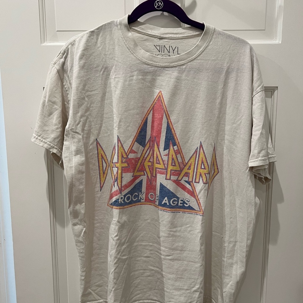 Band Tee